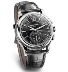 Patek Philippe Complications